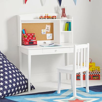 Kids Bedroom Buys for Pre-Schoolers - Our Pick of the Best | Ideal Home