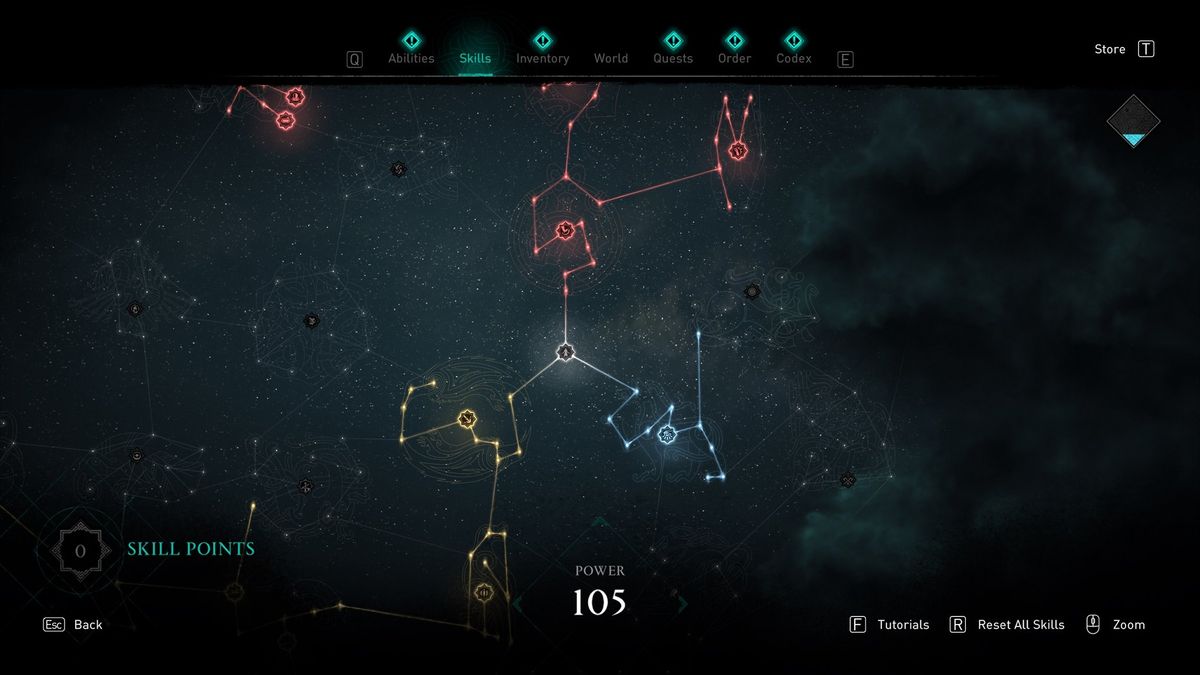 Assassin's Creed Valhalla Tips and tricks for beginners Windows Central