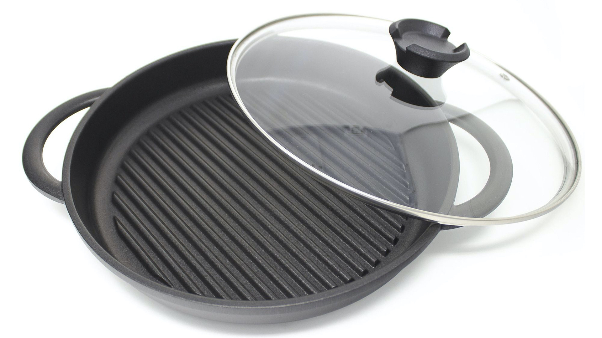 Jean-Patrique The Whatever Pan on white background