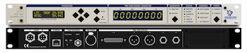 Brainstorm SR-112 Time Code Distripalyzer