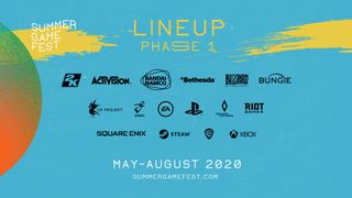 Summergamefest