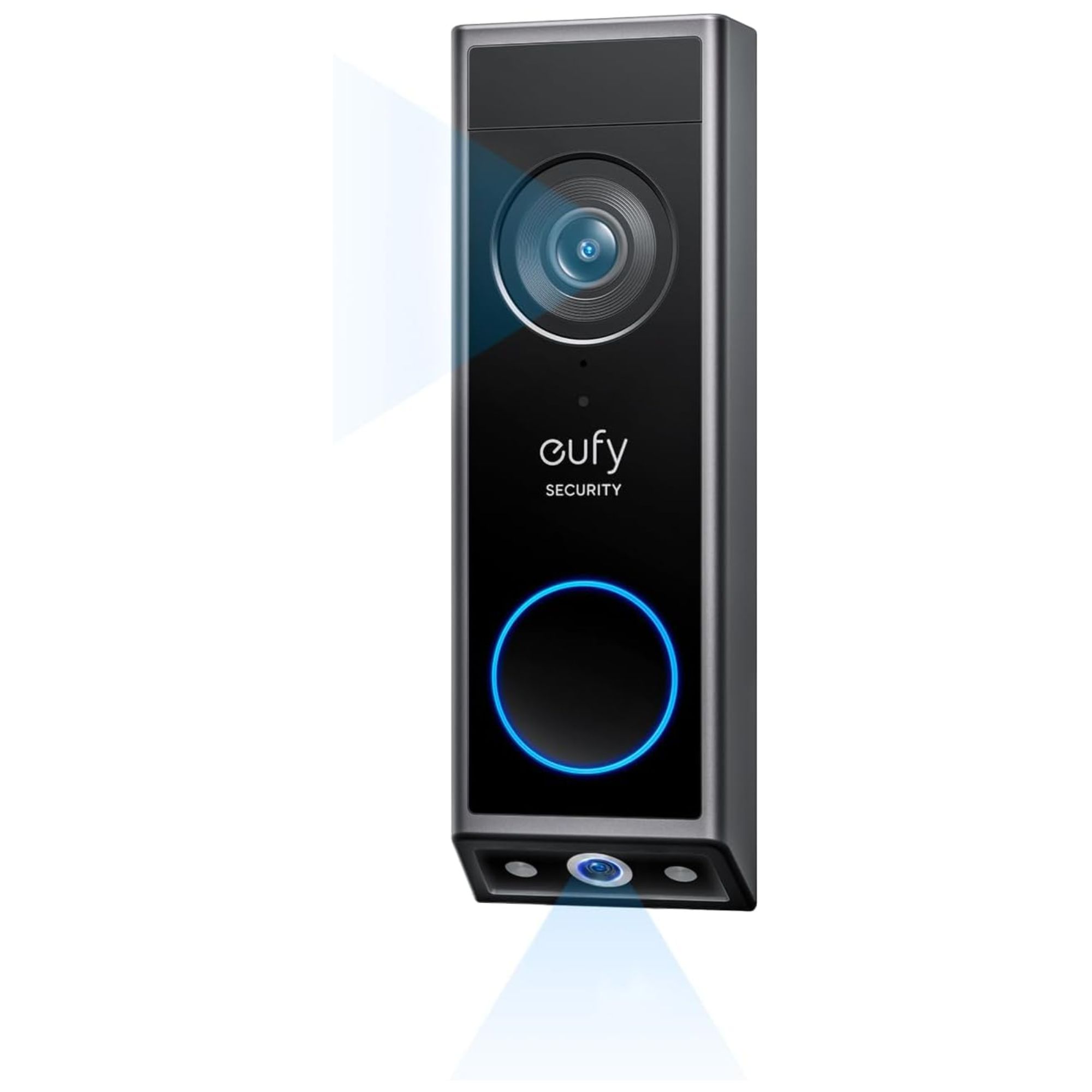 eufy e340 video doorbell