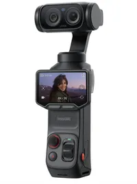 Insta360 Luna Ultra