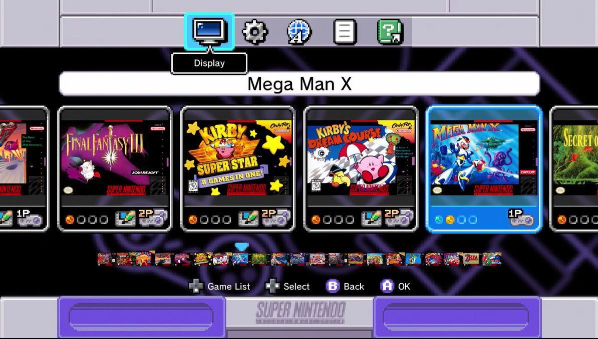 SNES Classic Review: A Joyous But Flawed Nostalgia Trip | Tom's Guide