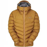 Rab Men's Nebula Pro Hooded Jacket: Was $240 now from $96 at Amazon