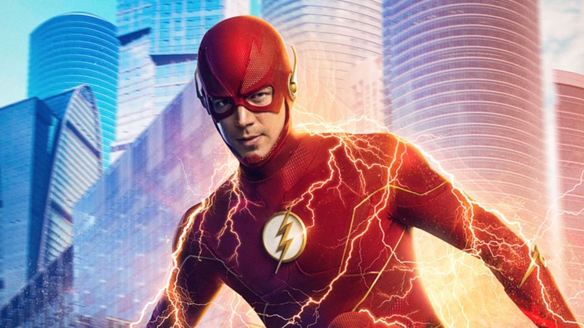 Moeras Misleidend Bondgenoot How to watch The Flash season 9 online right now | Tom's Guide