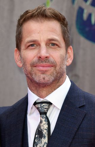 zack snyder leaves justice league