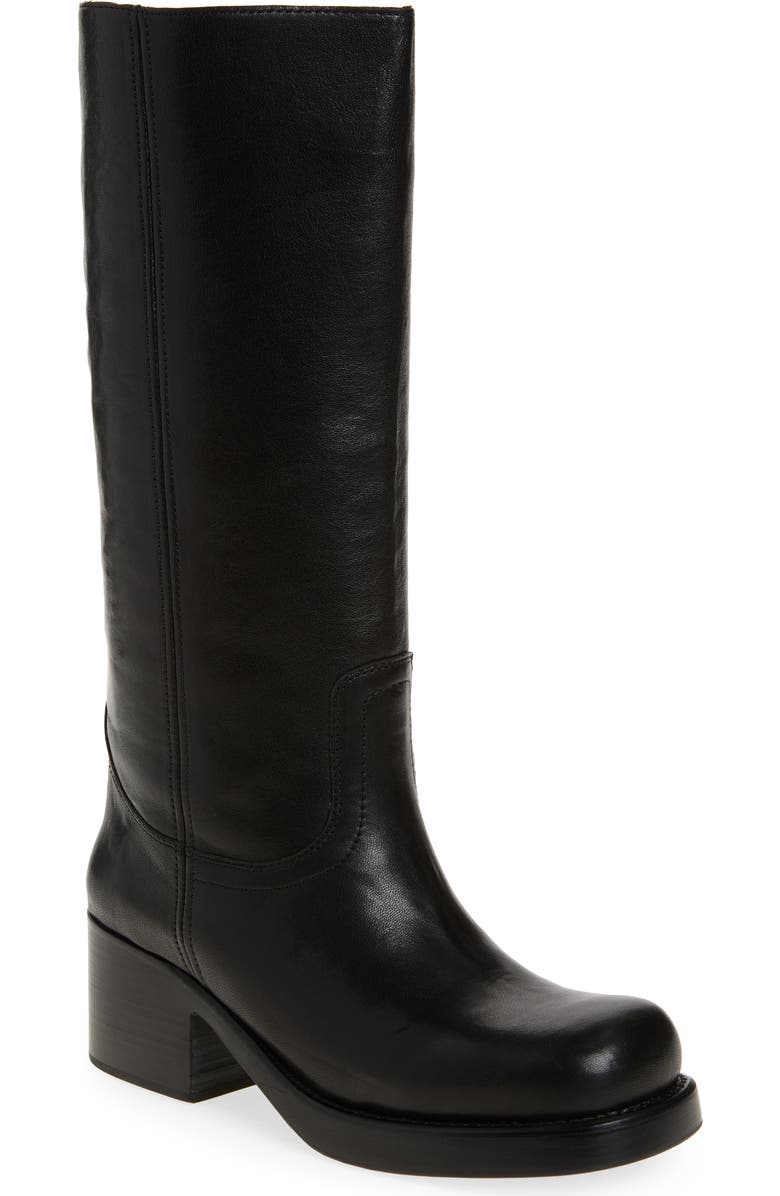 Reflect Platform Boot