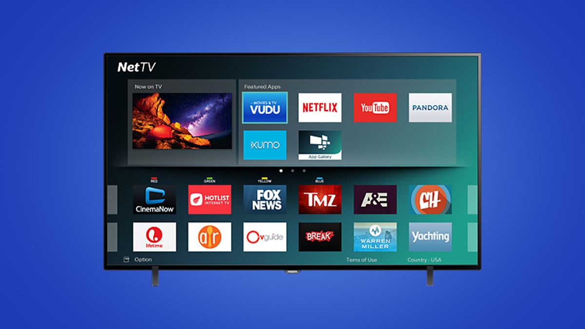 Walmart's Black Friday TV sale is live: 4K TV deals starting at just $160