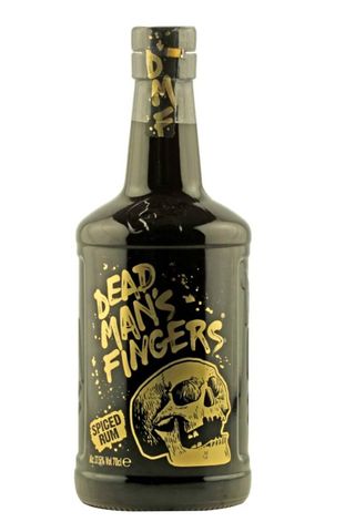 best rum dead man's fingers rum