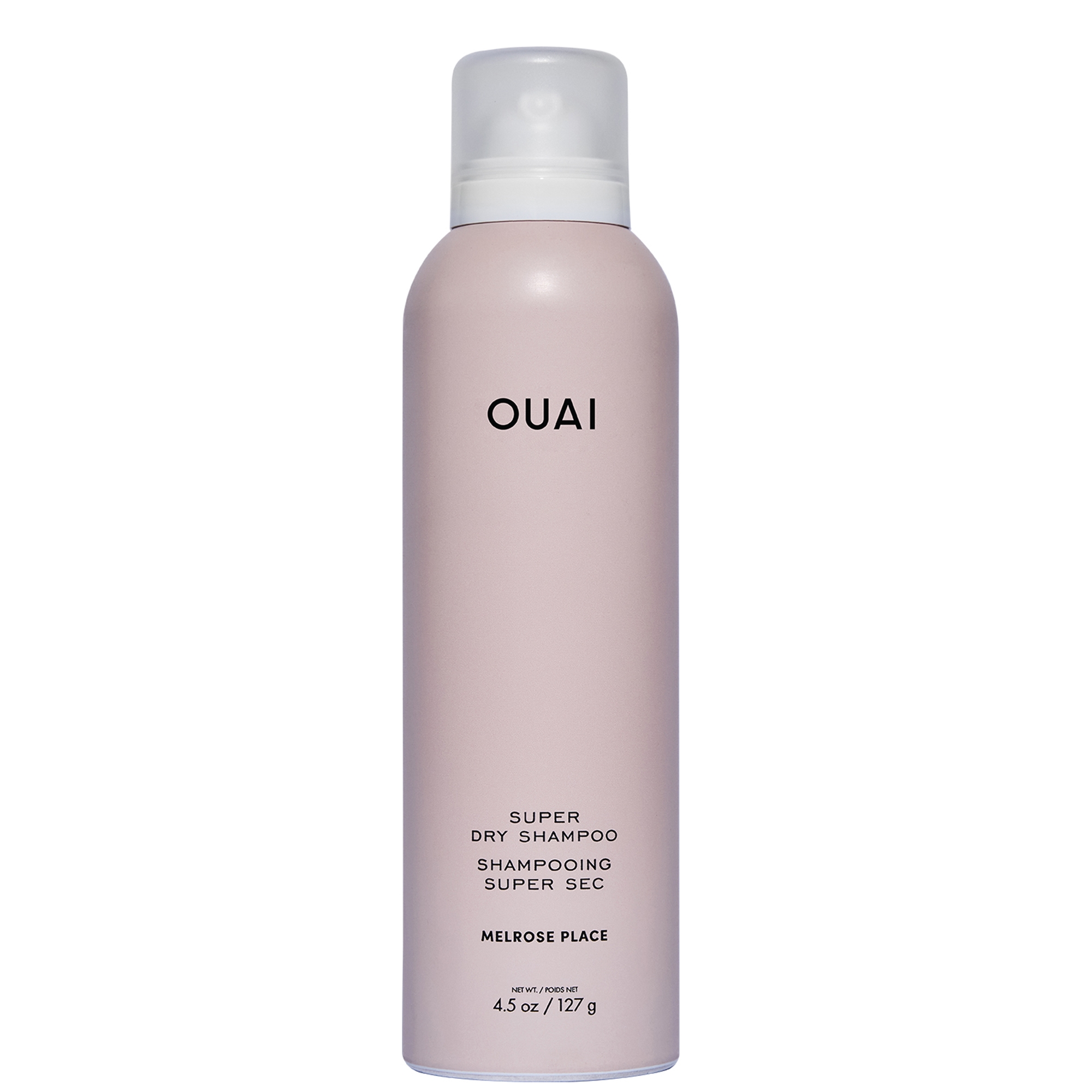 Ouai Super Dry Shampoo Full Size 127g - Melrose Place