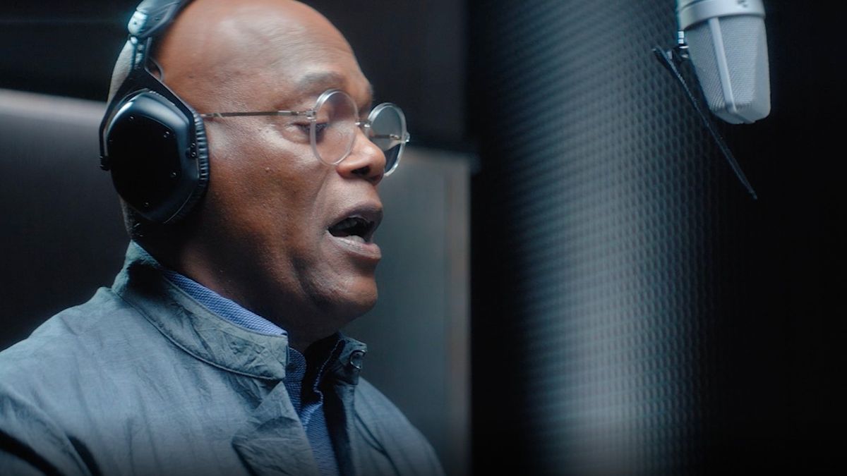 Your Amazon Echo can now speak to you with Samuel L. Jackson's voice