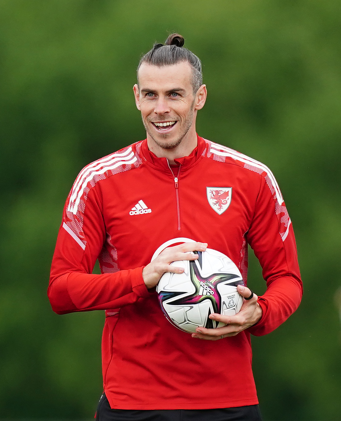 Where next for Gareth Bale? Wales star torn between Cardiff CIty and MLS in  USA