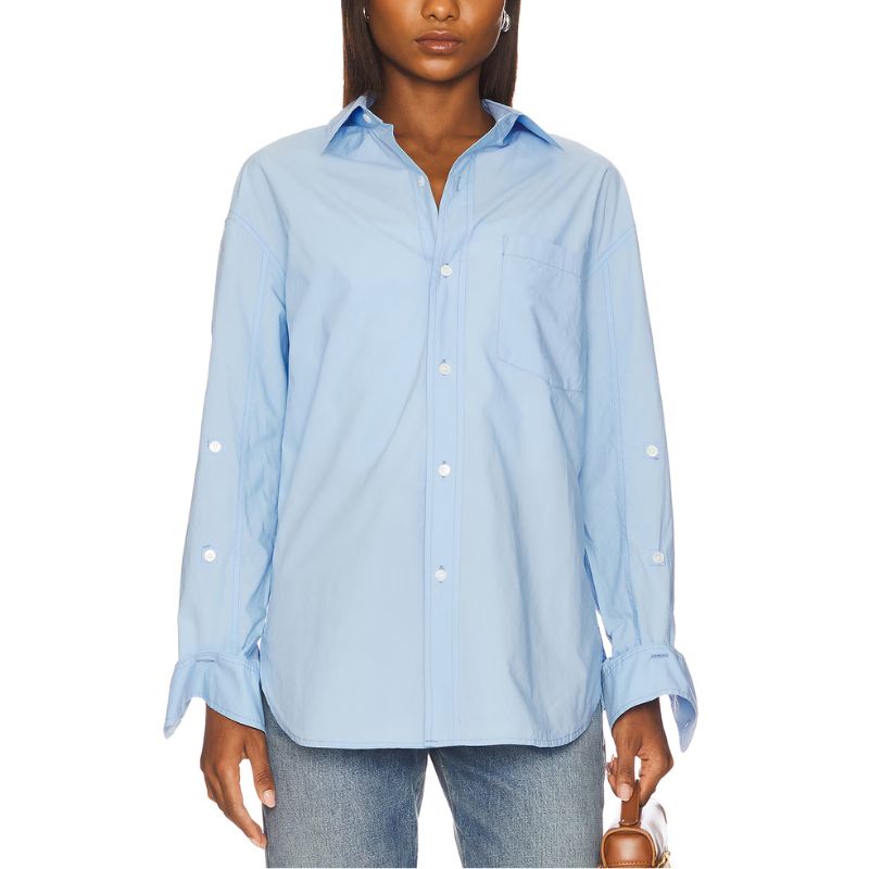 Citizen of Humanity , Kayla Shirt 
