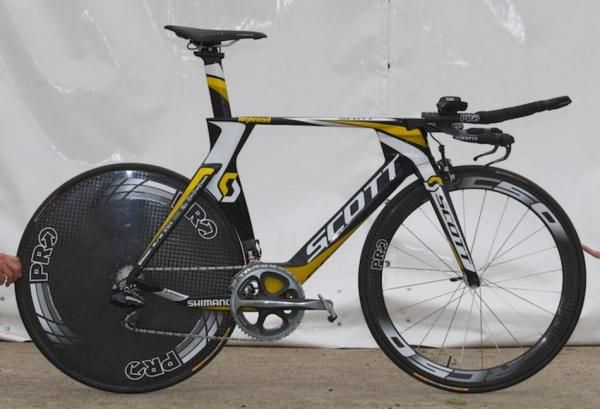 Scott Plasma 3 Ultimate.