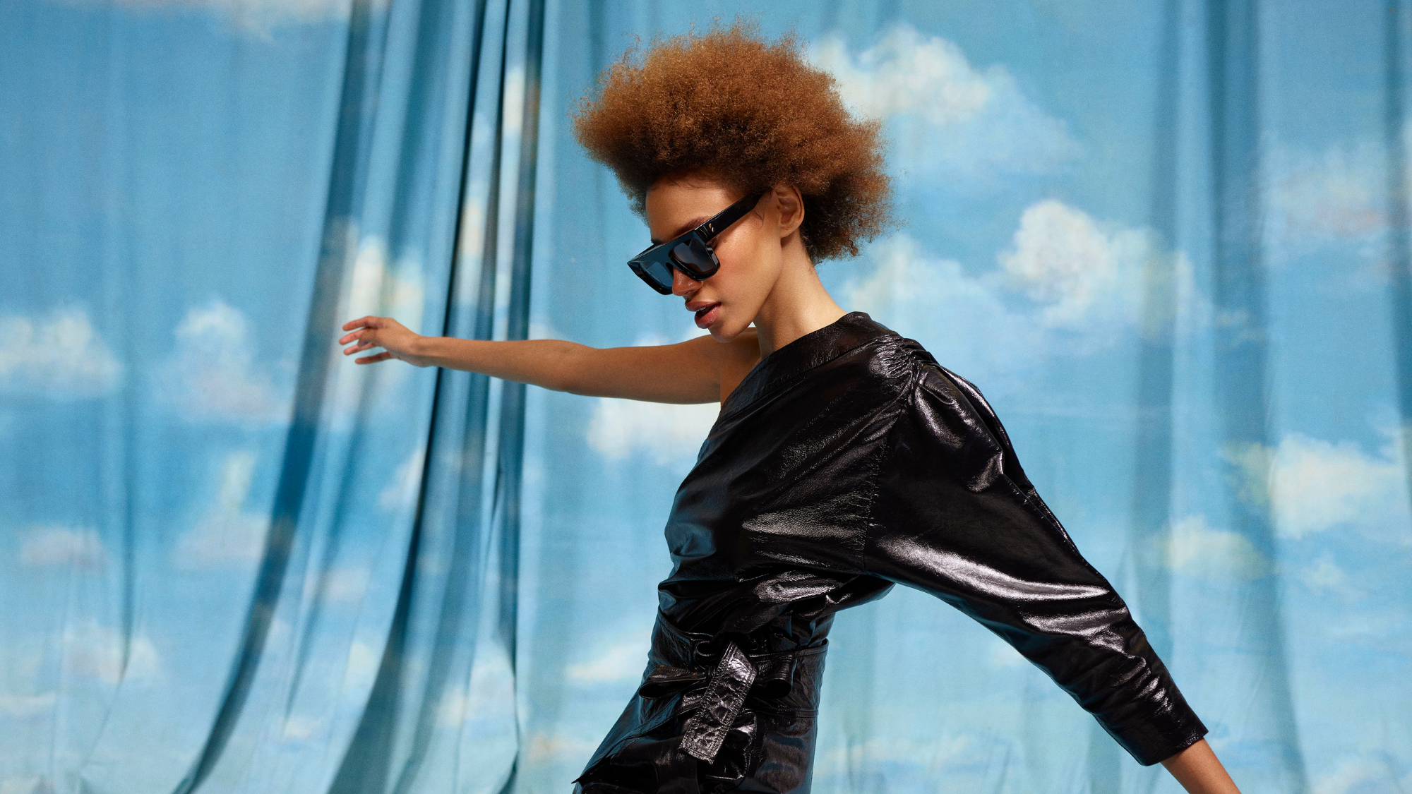Sustainable fashion: where to start? | Marie Claire UK