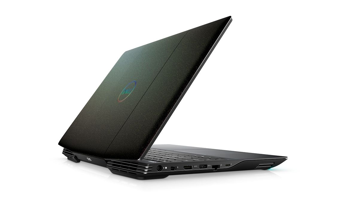 Im Test: Dell G5 15 5500 | TechRadar