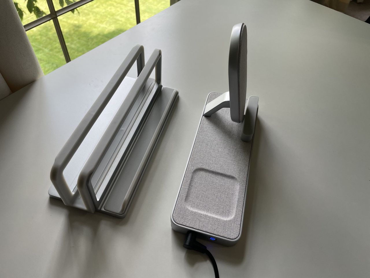 Kensington Studiocaddy Charging Station Lifestyle