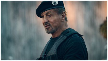 The Expendables 4 (2023)