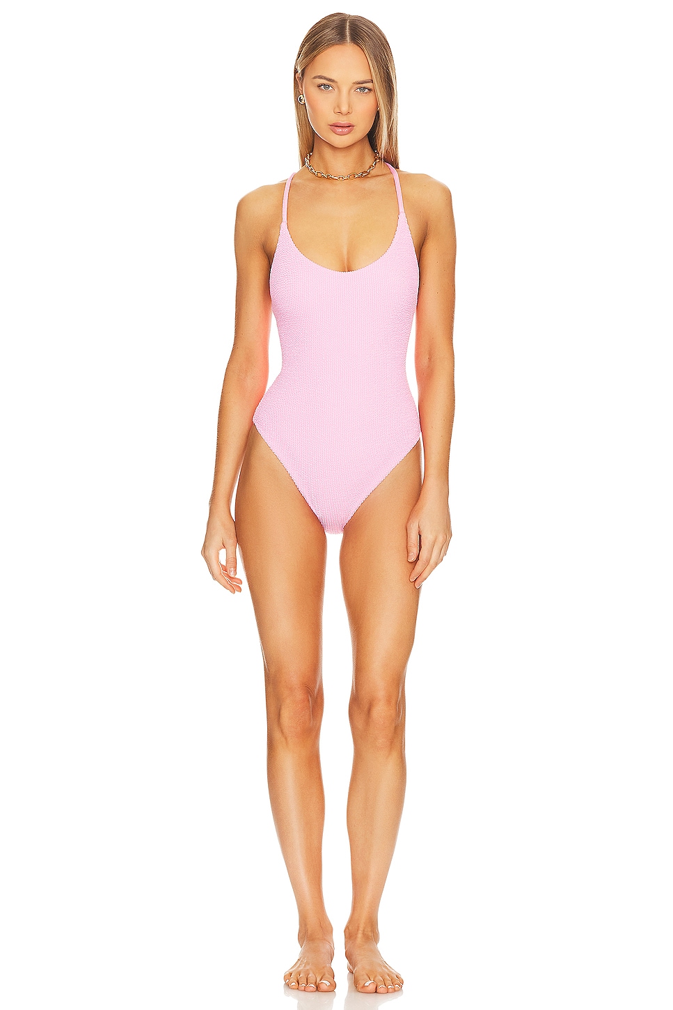 Positano One Piece