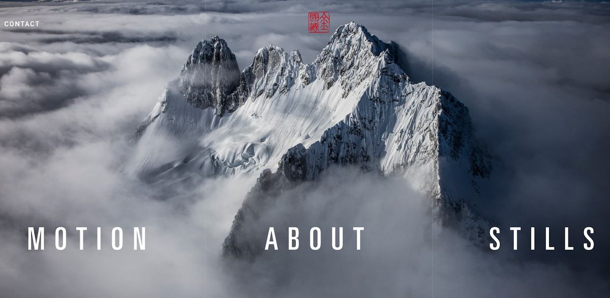 10 tips to create a stunning portfolio website | Creative Bloq