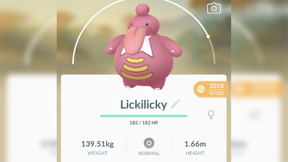 Pokemon Go Love Cup best team GamesRadar+