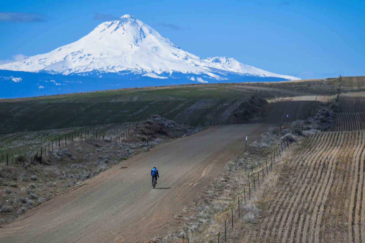 Gorge Gravel Grinder