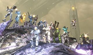 Halo 3 será o próximo jogo gratuito para Xbox 360