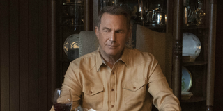 Yellowstone Kevin Costner John Dutton Paramount Network