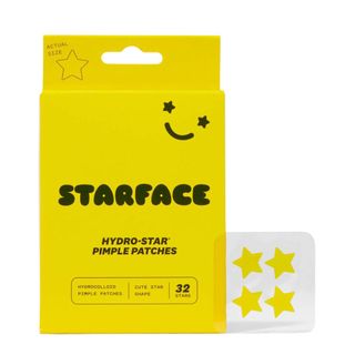 Starface Hydro-Stars