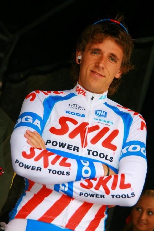 Koen de Kort