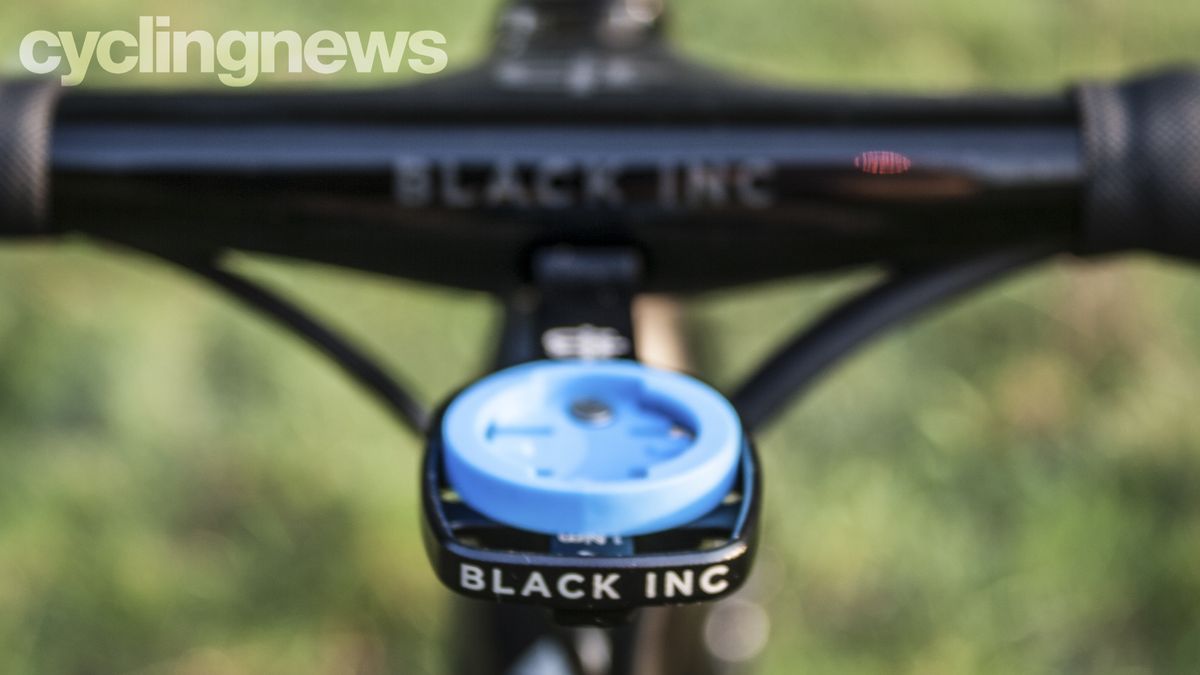 Factor LS gravel bike