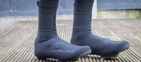 Nalini B0W overshoes
