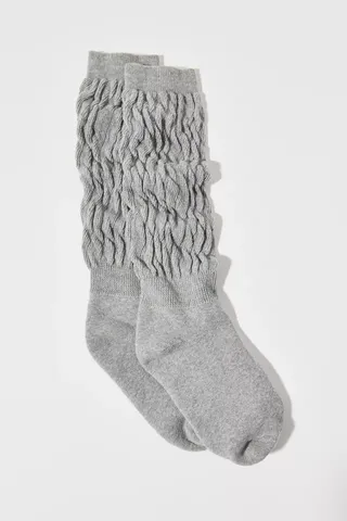 Iets Frans... Slouch Crew Sock