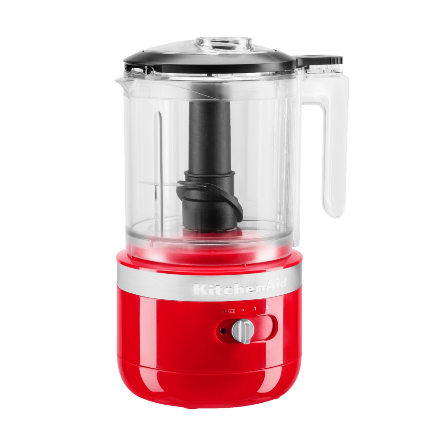 KitchenAid cordless 5 cup food chopper