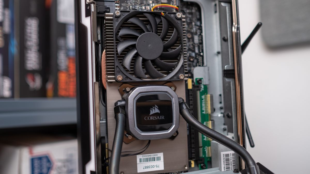 Image Credit: TechRadar