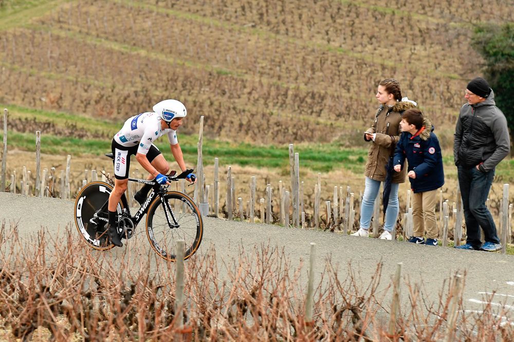 Julian Alaphilippe (Quick-Step Floors)