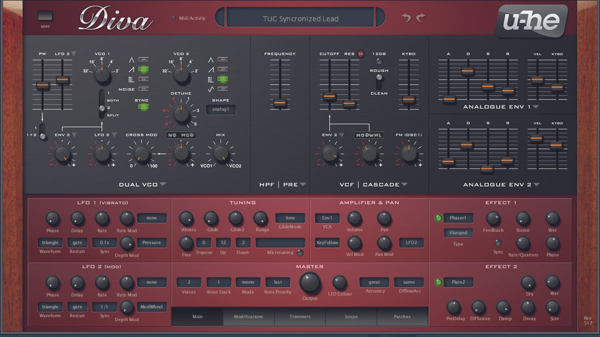 Symposium onsdag Abundantly 20 super-speedy synth and synthesis tips | MusicRadar