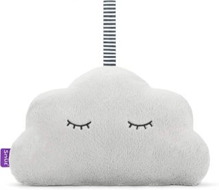 The SnuzCloud 3-in-1 Baby Sleep Aid