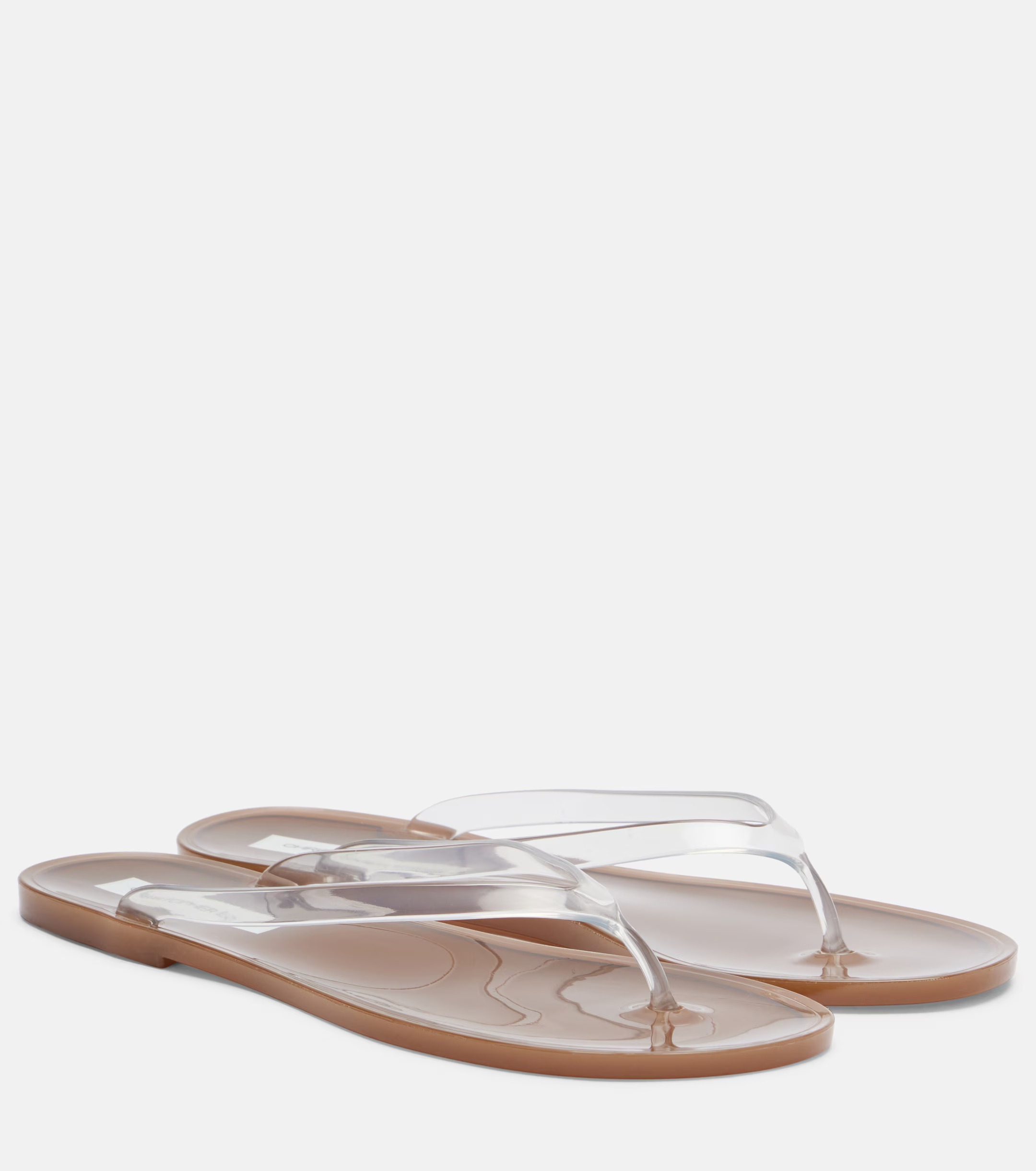 Christopher Esber, Jo Thong Sandals