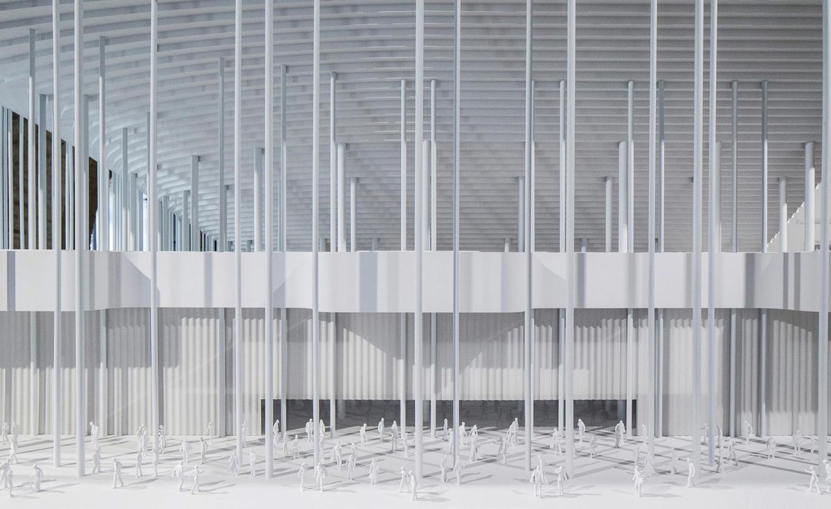 A new show at the Vancouver Art Gallery hints at Herzog and de