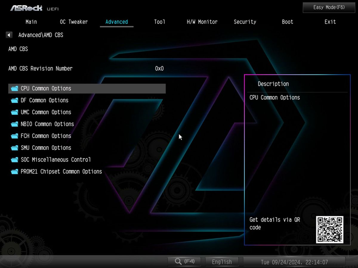 ASRock X870E Taichi