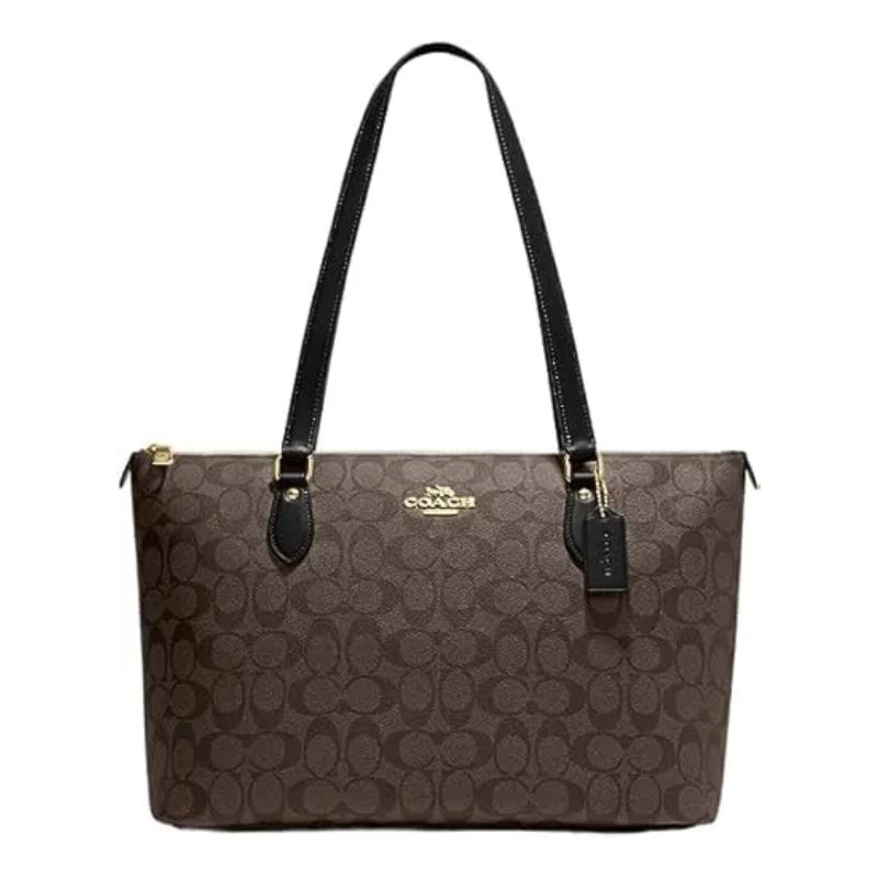 Gallery Leather Tote cut out 