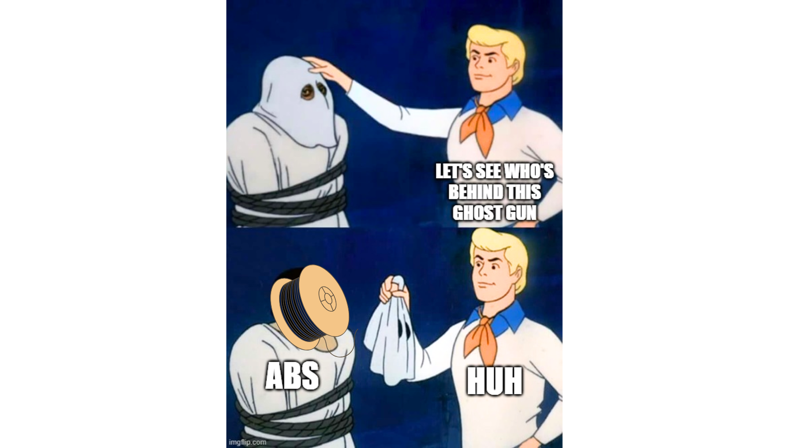 تتبع خيوط الطباعة ثلاثية الأبعاد