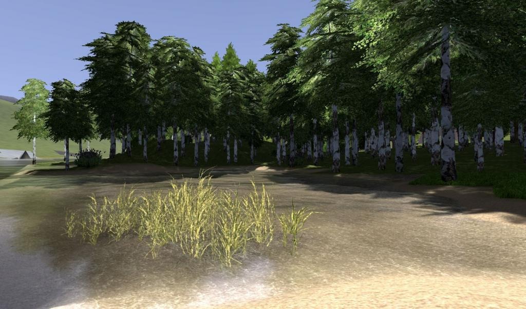Fantasy MMO Wurm Online