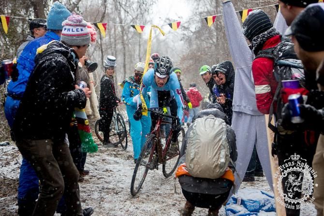 Cole Oberman (Rare Disease Cycling), also an accomplished cyclo-cross racer, will compete in his first-ever Trans-Sylvania Epic mountain bike stage race later this month.