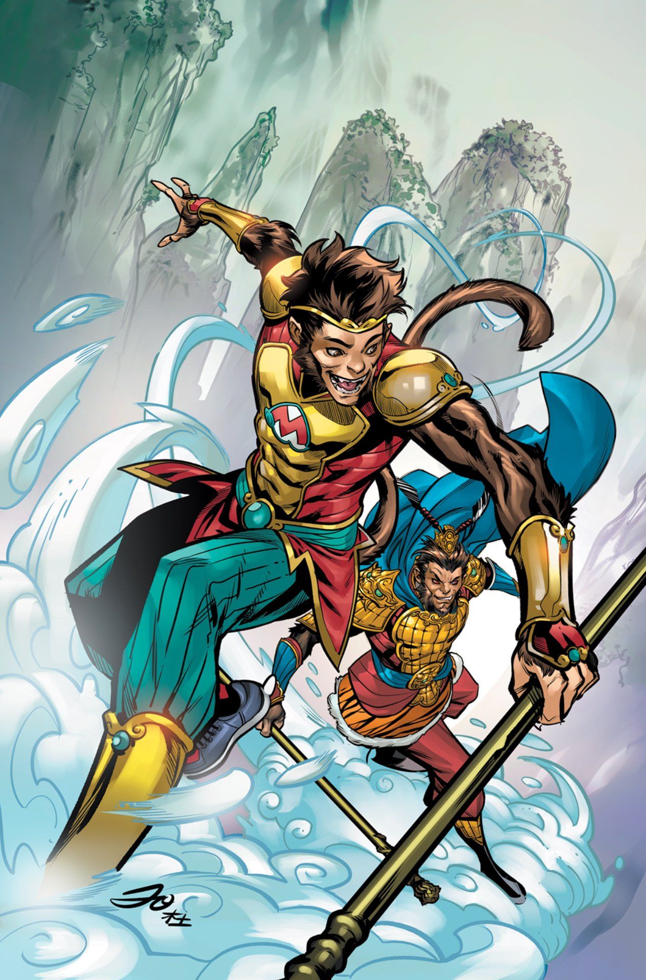 DC July 2022 solicitations