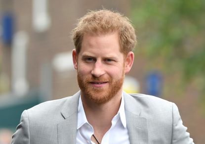 Prince Harry