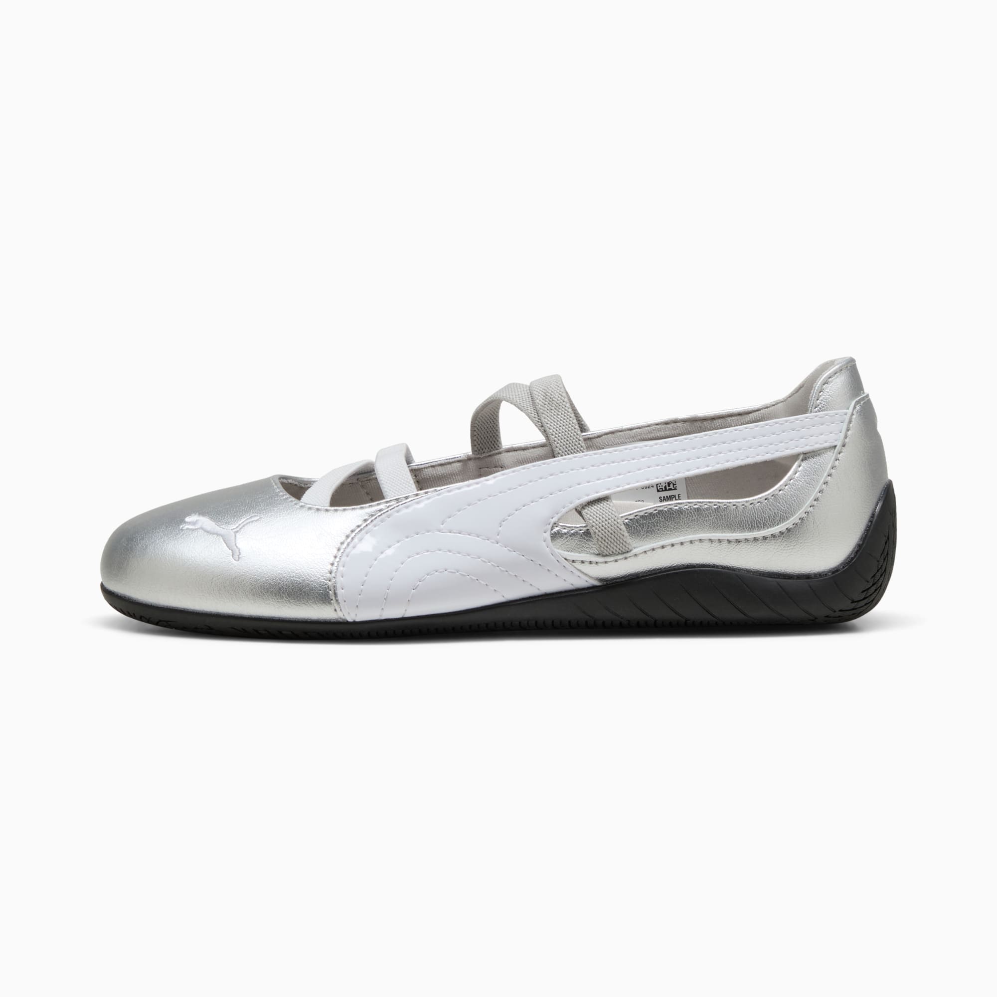 Speedcat Ballet Metallic Shoes Women