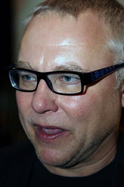 Czech billionaire Zdenek Bakala is the majority owner of the Omega Pharma-Quick Step Cycling Team.